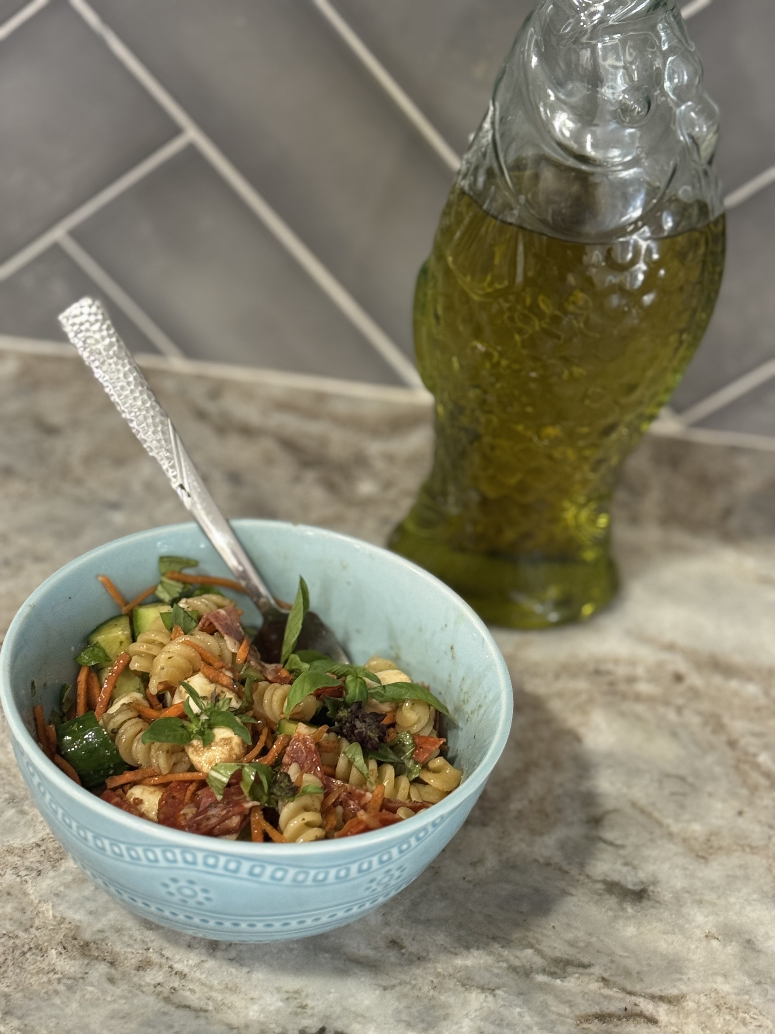 Pasta Salad